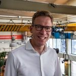 Greentech Live Konferenz Sept 2023 Gauthier Boisdequin Mine Make KI 1656 Greentech Live Konferenz Sept 2023 Gauthier Boisdequin Mine Make KI 1656