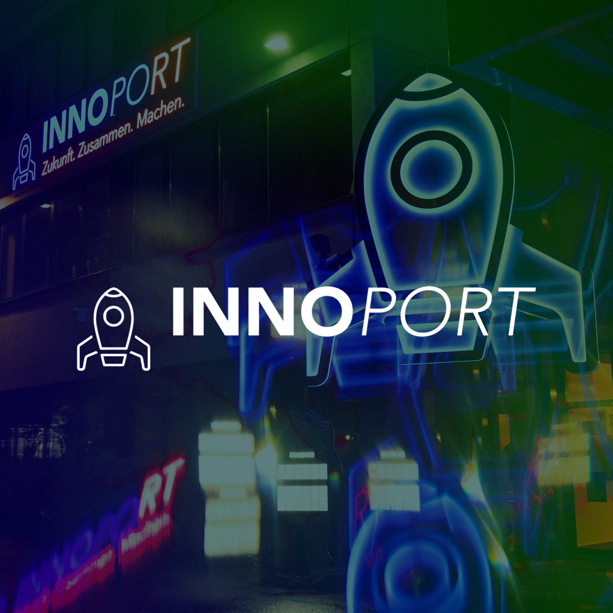 Innoport
