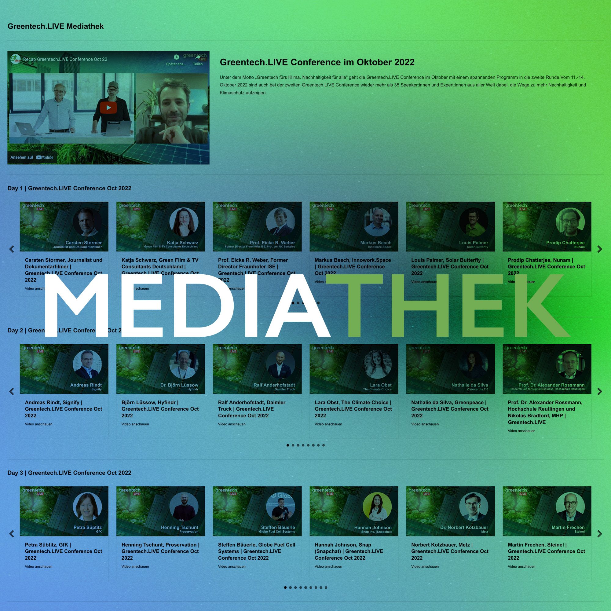 Mediathek