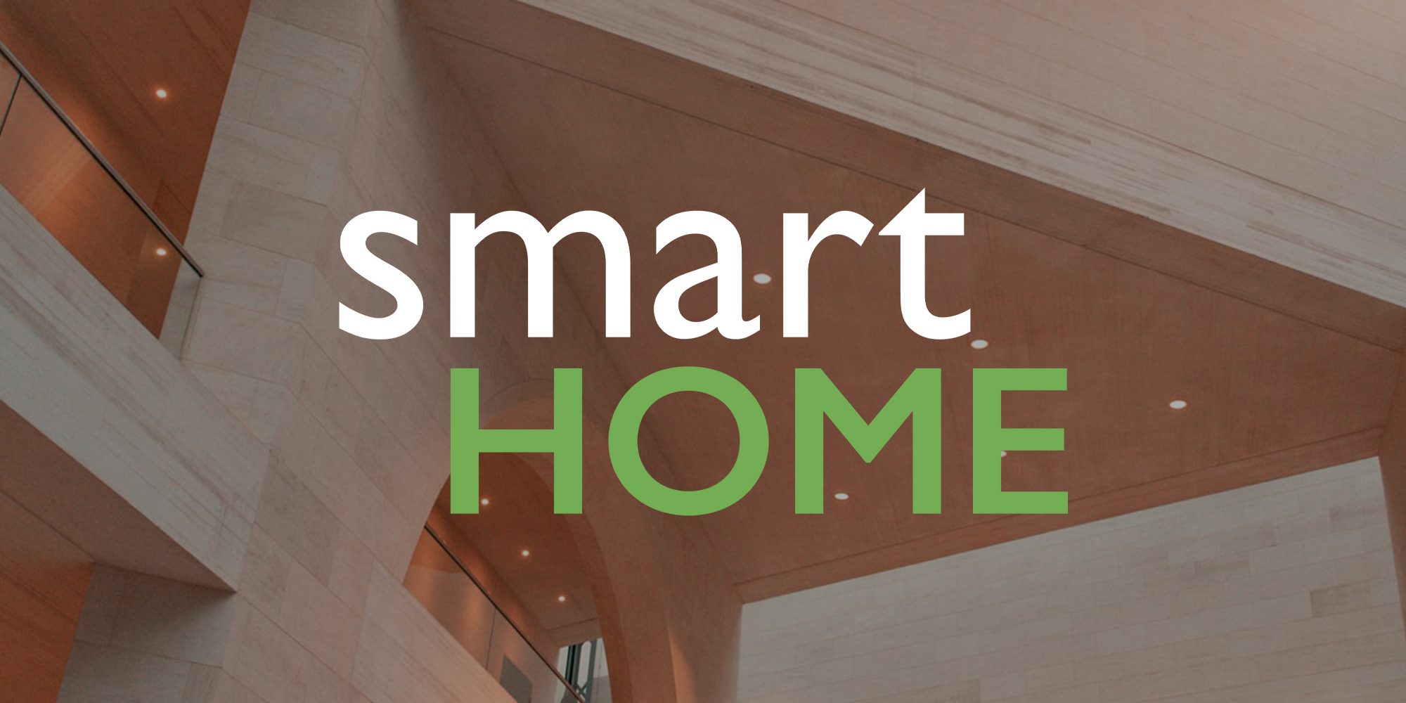 SmartHome SmartHome