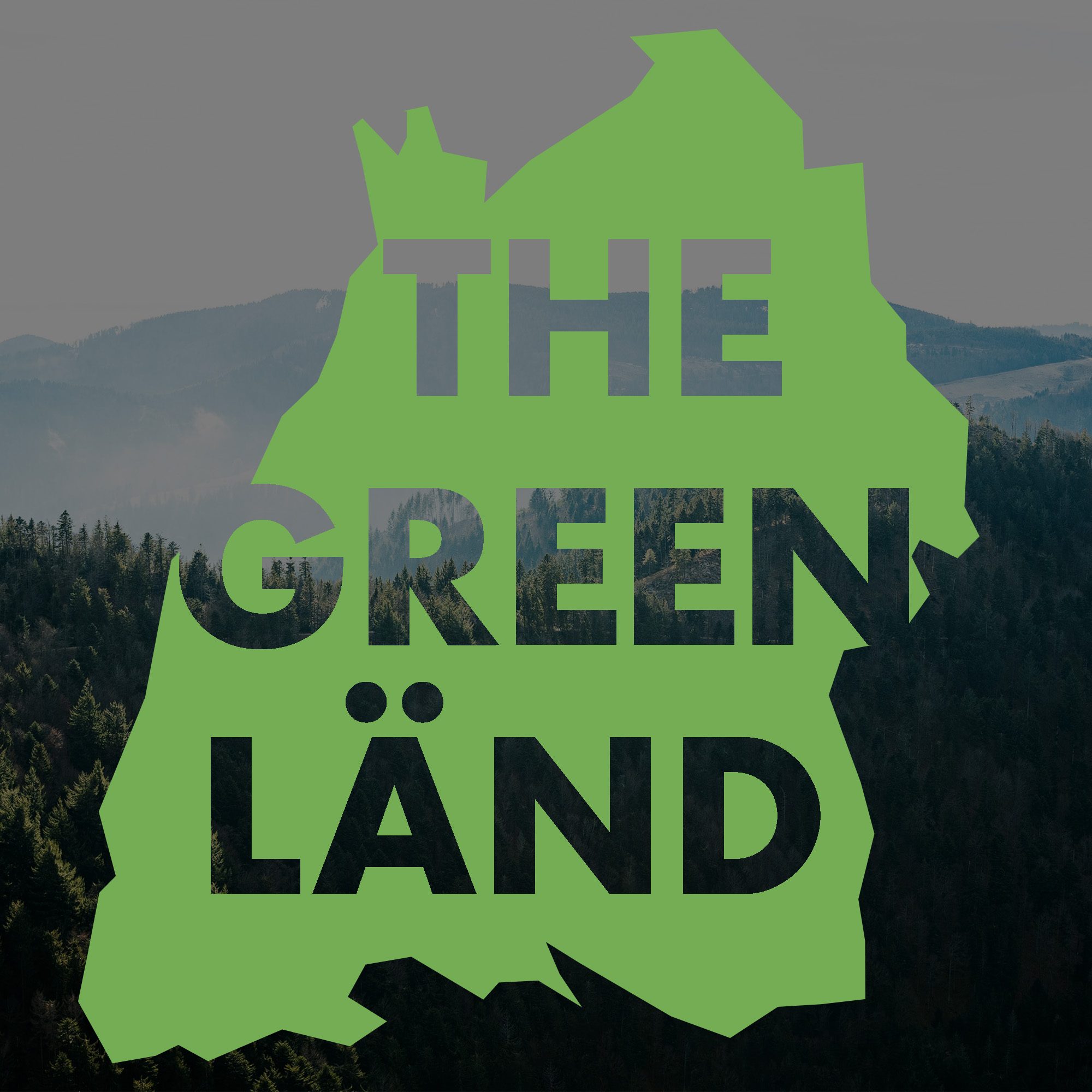 TheGreenLänd