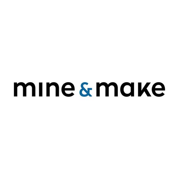 mine&make